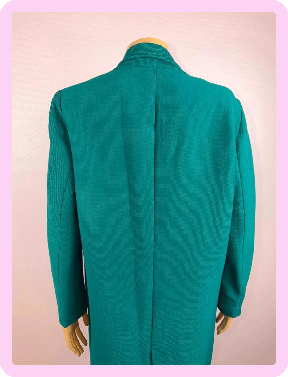 Zara size l coat in very good condition – photo 7